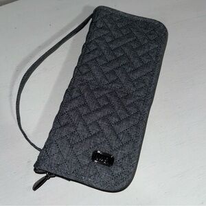 Lug Sleeper Travel Makeup Brush Holder